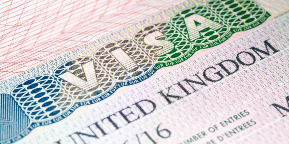 UK Student Visa Requirements: 11 Steps for Nigerian Applicants