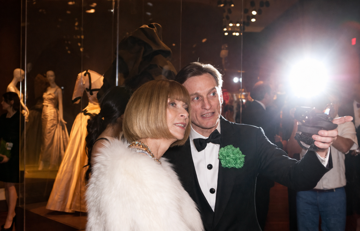 Vogue World 2027 to Bring Global Fashion Showcase to San Francisco