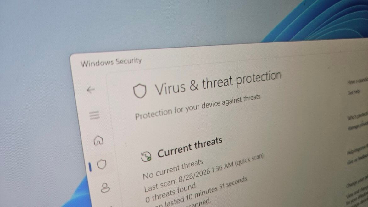 Microsoft Defender Antivirus False Alerts Cause Widespread Confusion