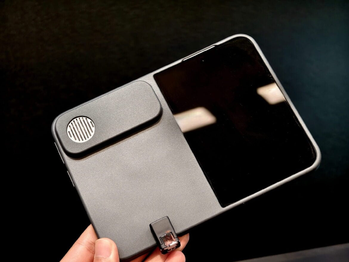 Xiaomi 18 Fold