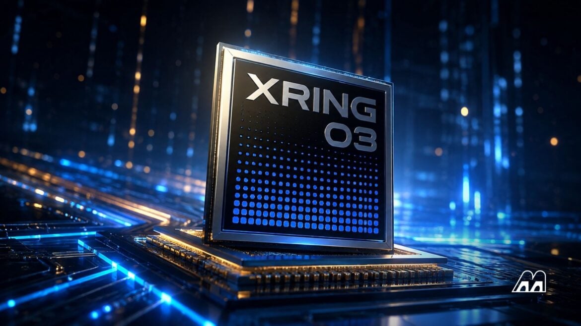 Xiaomi Unveils Xring O3 and New AI Chips to Boost Custom Silicon Strategy