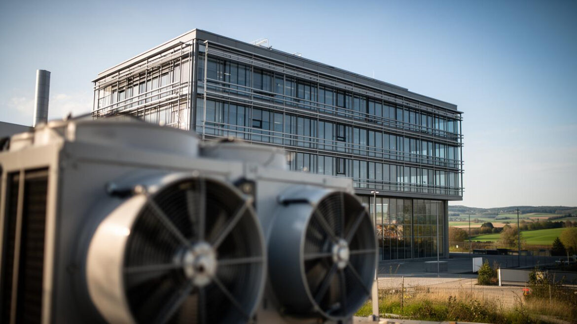 Madison Air to Acquire Germany's Ebm-Papst for $5.4 Billion, Targeting Data Center Cooling Opportunities