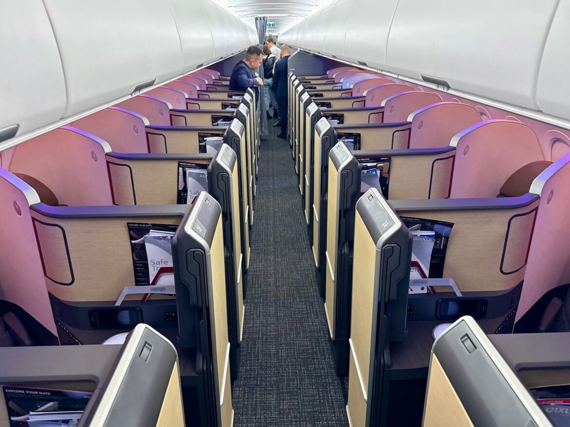 American Airlines is tightening its upgrade policy: Elite status flyers on domestic routes will now get upgrades to premium