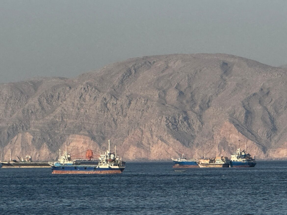 Hormuz deal ‘close’: What’s the latest on each side’s positions