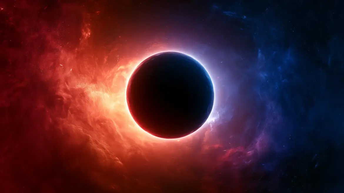 Ancient Black Holes From Before the Big Bang Could Explain Dark Matter