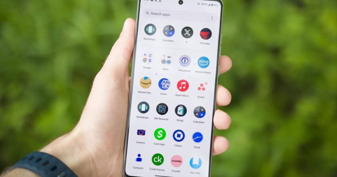 Google Sets Strict Memory Limits for Android Apps Due to Chip Shortages