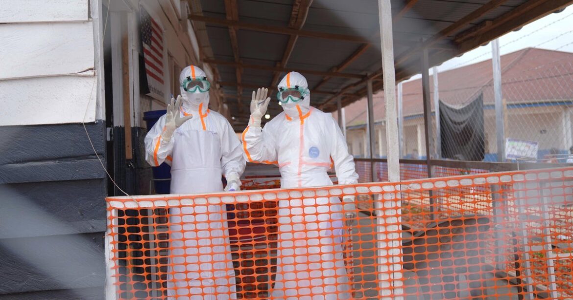 Congo Ebola Outbreak: Deaths Top 2,000 in Fastest-Spreading Crisis on Record