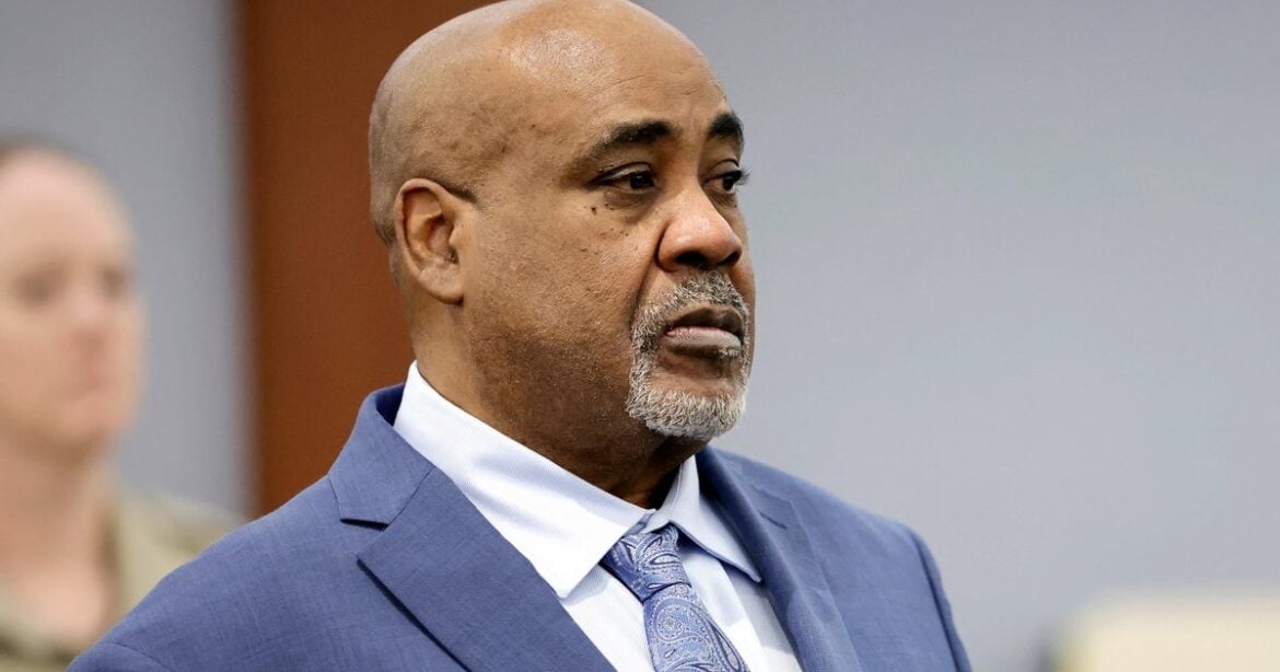 Tupac Shakur Murder Trial Opens in Las Vegas