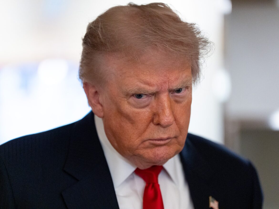 Media groups sue Trump over paid access to public social media posts