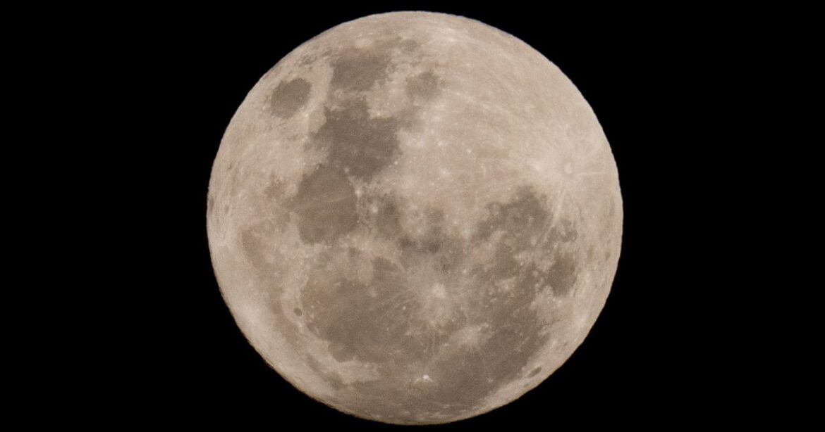 China’s new moon mission could unlock secret of lunar ice: Why that matters