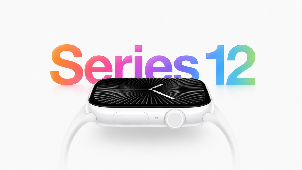 Apple Watch Series 12 Set for September Launch With New Chip