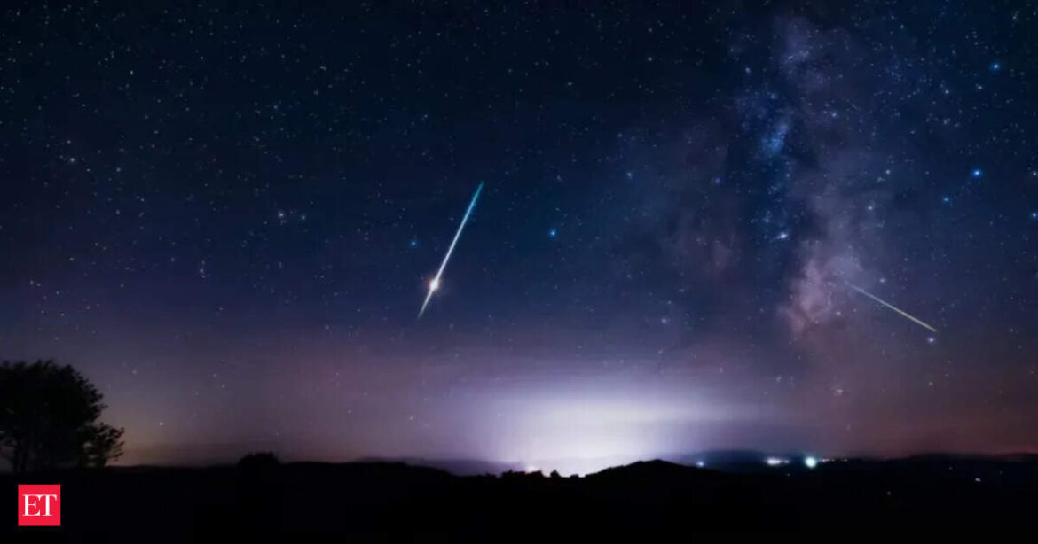 Perseid Meteor Shower 2026: Peak Viewing Dates and Best Times to Watch