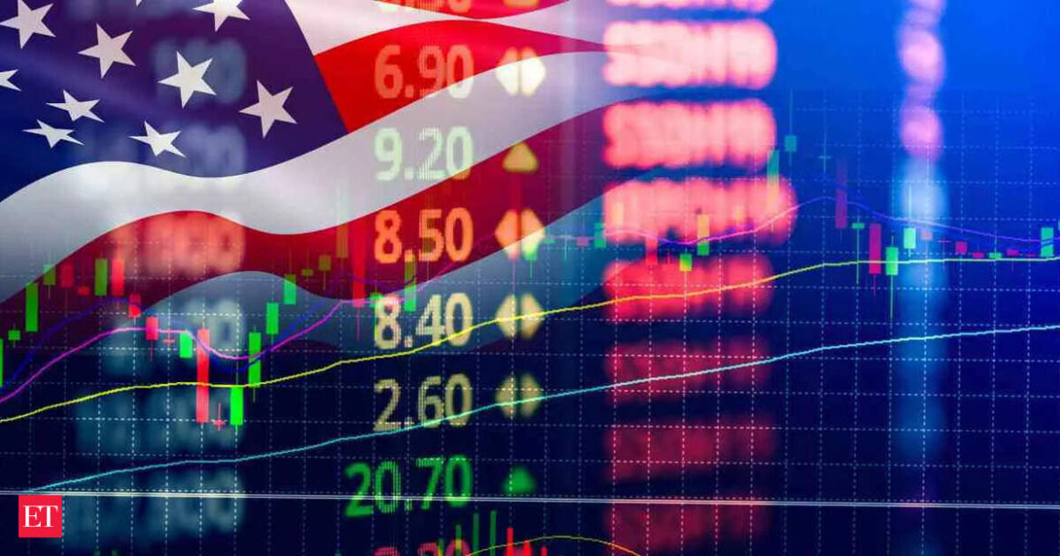 Stock Market Slips, Reddit Jumps as S&P Addition Lifts Shares