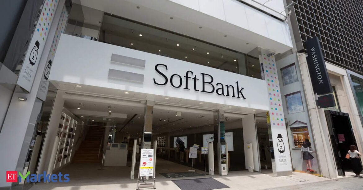 SoftBank to Issue $6.3B Japan Retail Bond, Largest Yet