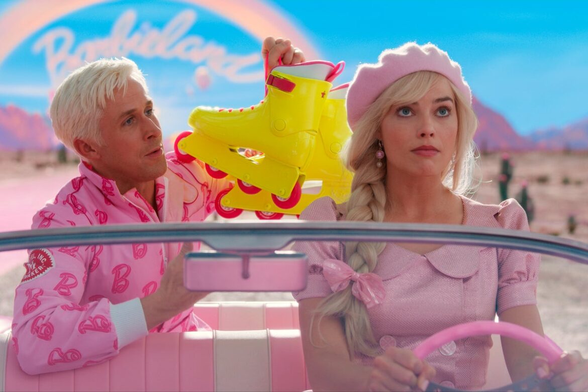 Barbie Sequel Stalled as Warner Bros. Battles Over Robbie and Gosling Salaries