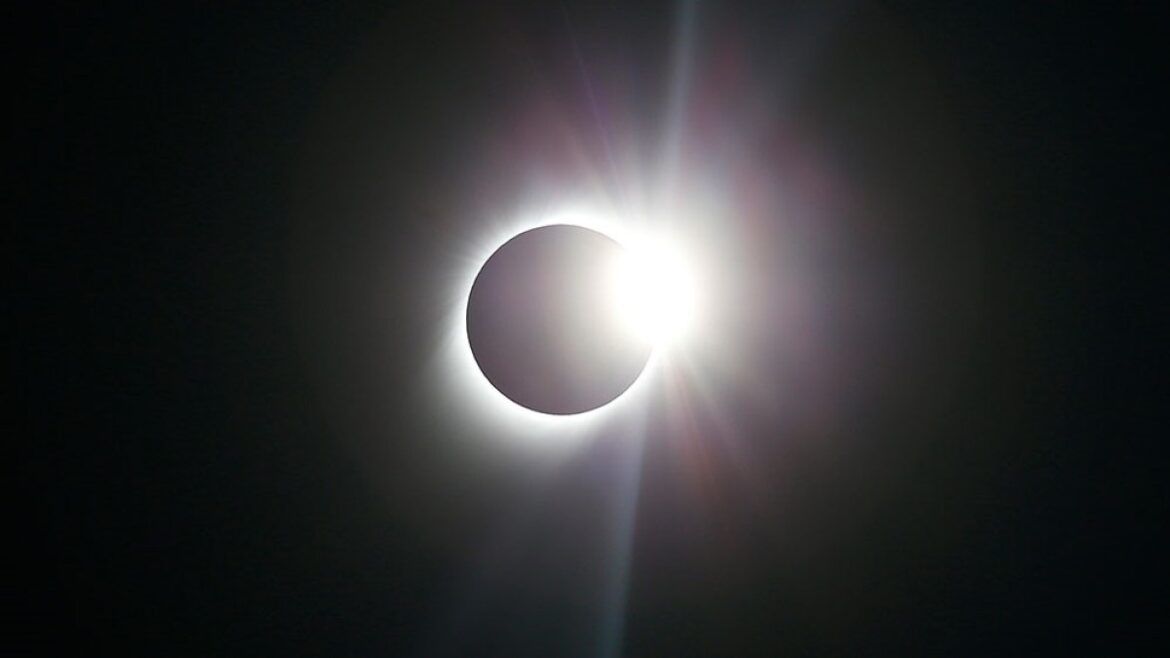 Solar eclipse tracker: What time will it hit your location on August 12