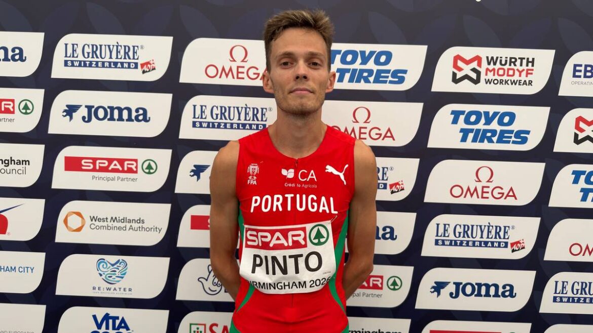 José Carlos Pinto Feels Bullied After Coach Denied European Champs Access