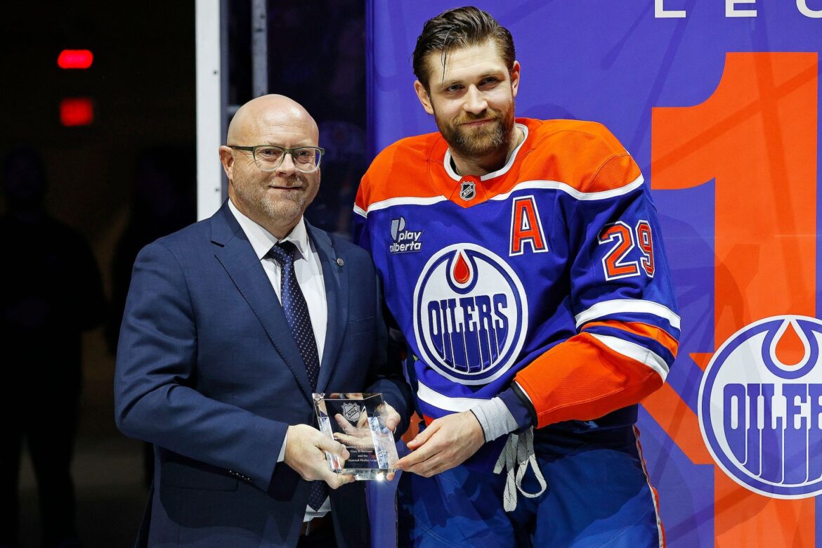 Edmonton Oilers GM Stan Bowman Explains $4.7M Cap Space Strategy