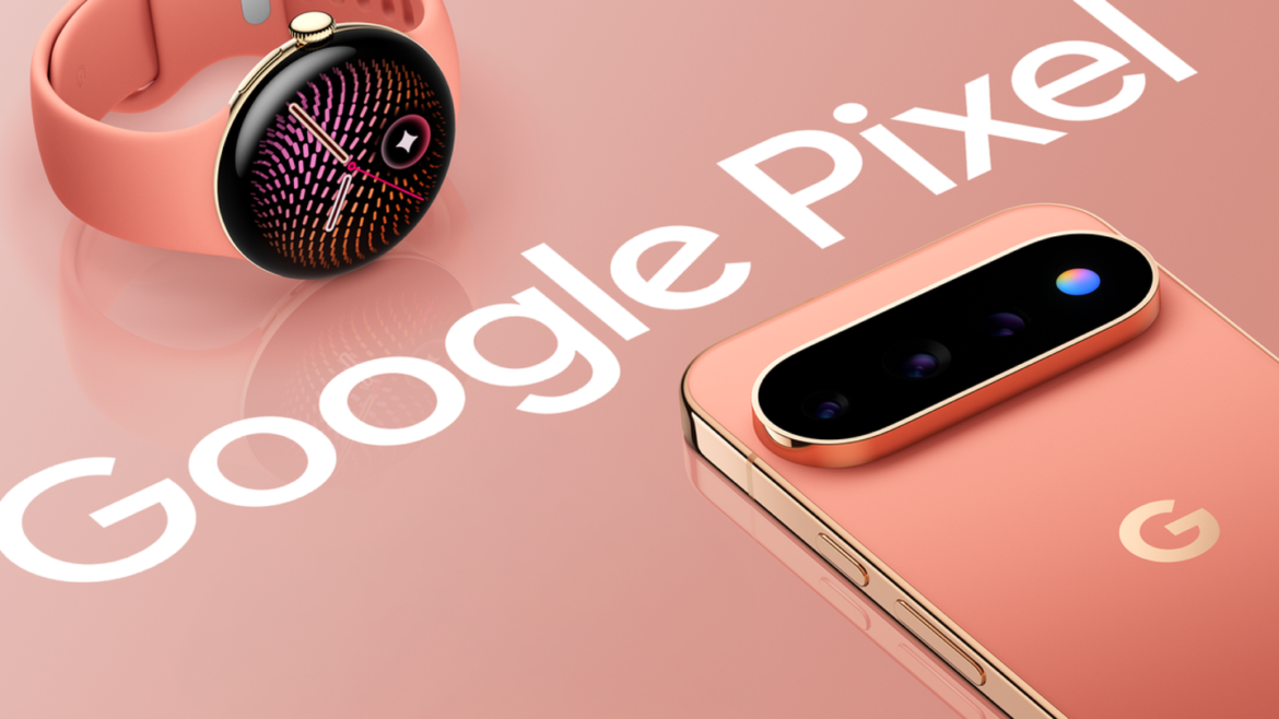 Google Unveils Pixel 11 Lineup and Pixel Watch 5 With Gemini AI Integration