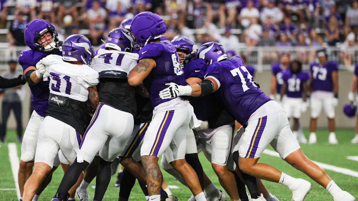 2026 NFL Preseason: QB Battles and Rookie Debuts Highlight Saturday Games
