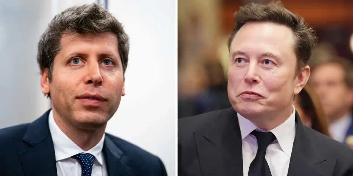 OpenAI to Cut Ties With Cursor Over Elon Musk's History of Contract Violations