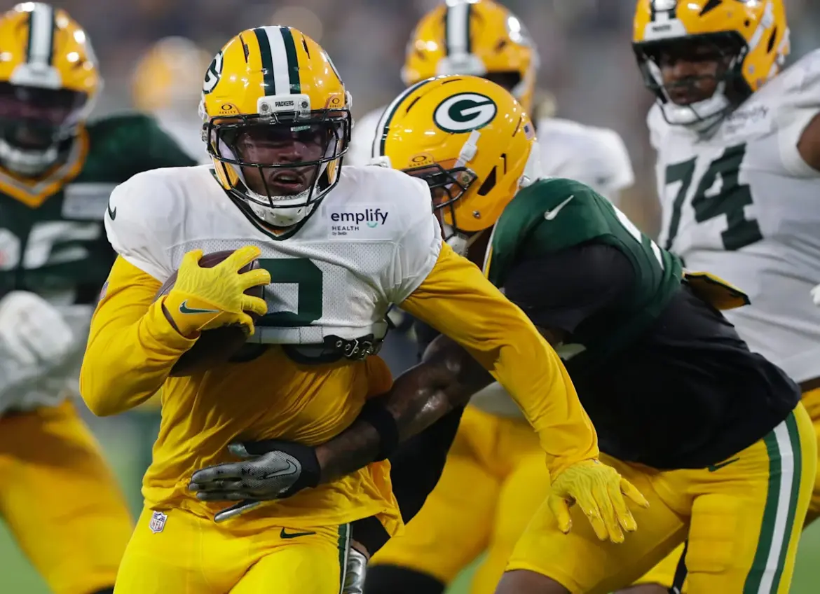 Green Bay Packers Family Night: Festivities Amid 15 Player Injuries
