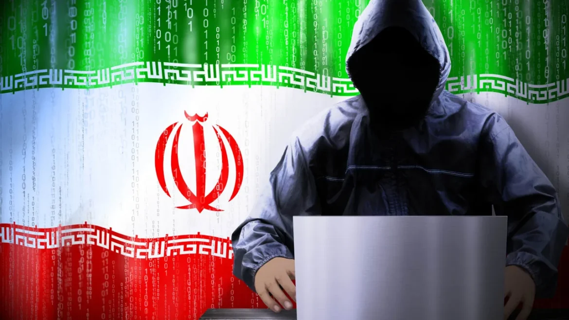 UK Power Plant Shuttered for Four Days in First Iranian Cyberattack