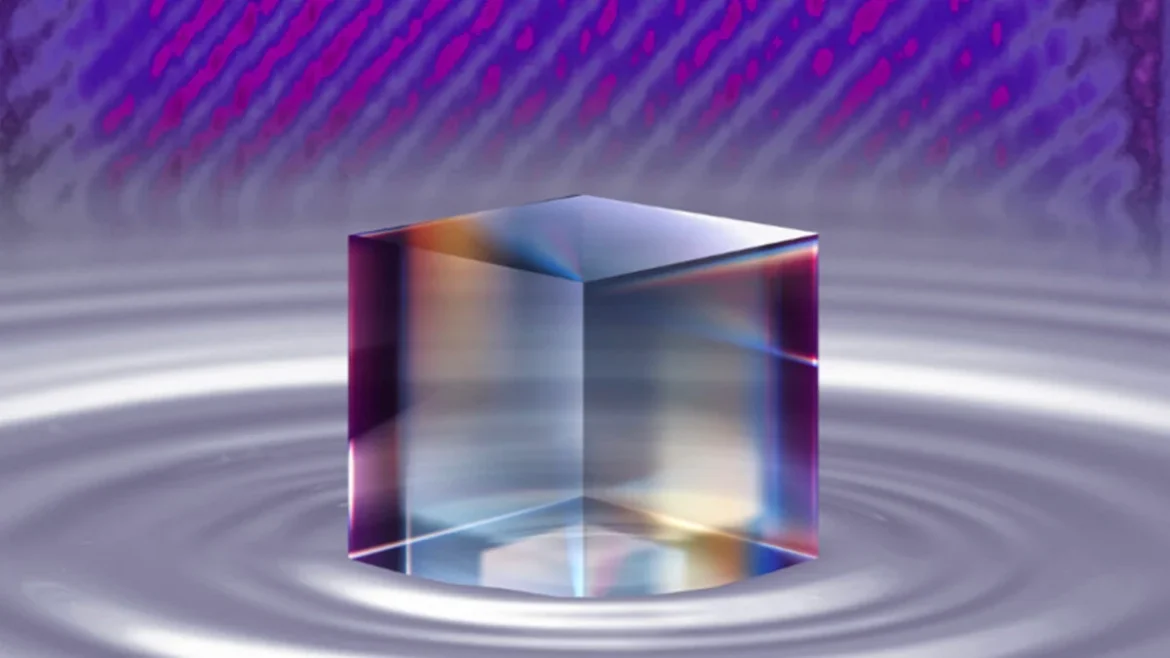 LLNL Recreates Neptune's Diamond Rain to Boost Fusion Energy Potential