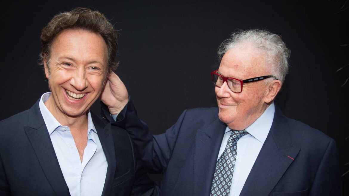 Philippe Bouvard Dies: French Broadcasting Legend and Les Grosses Têtes Creator Passes Away at 96