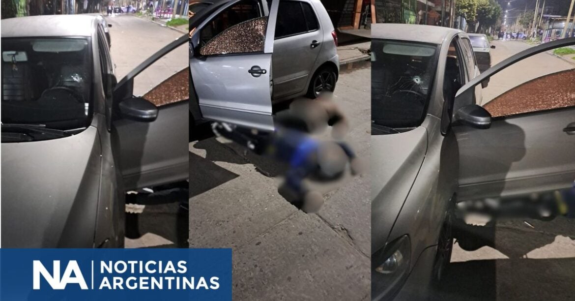 La Matanza: Off-Duty Police Couple Kill Three Attackers in Carjacking Attempt