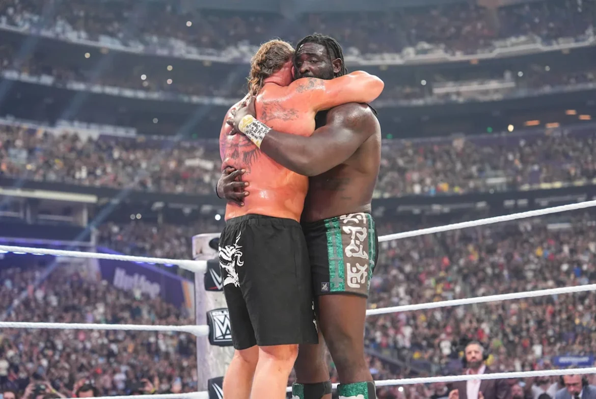 WWE SummerSlam 2026 Results: Night One Winners, Title Defenses and Returns
