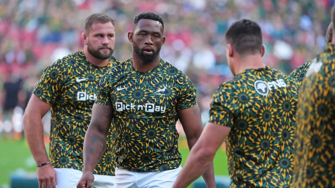 All Blacks Plan Scrum Changes and Lineup Adjustments for Springboks Test