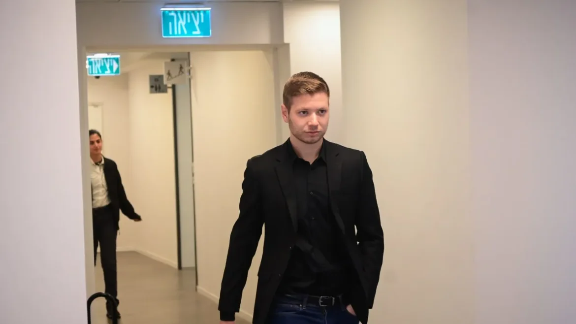 Yair Netanyahu Urgently Evacuated From US After Iranian Assassination Threat