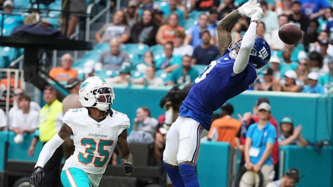 NFL Roster Cuts 2026: Teams Trim Squads to 53-Man Limit by Deadline
