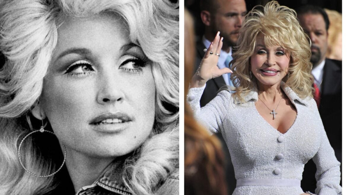Dolly Parton Dies at 80 After Brief Battle With Cancer, Reps Confirm