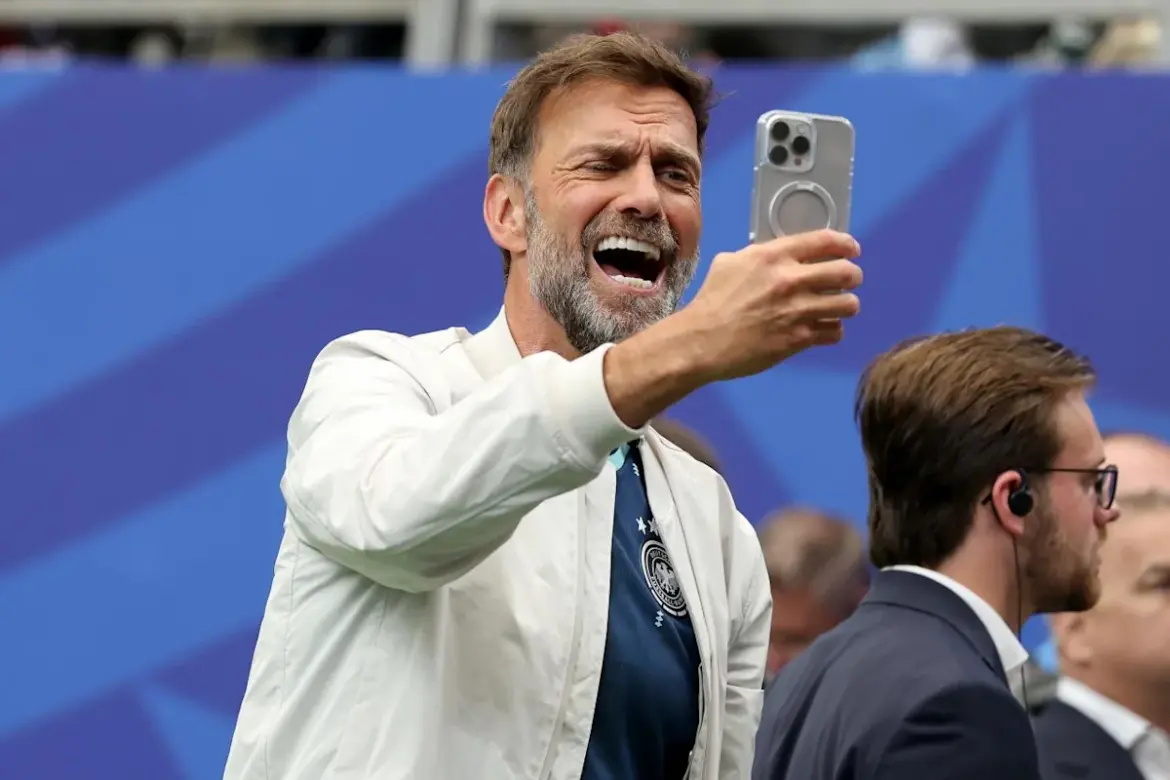 DFB Reintroduces Standing Tickets for Germany National Team Home Matches