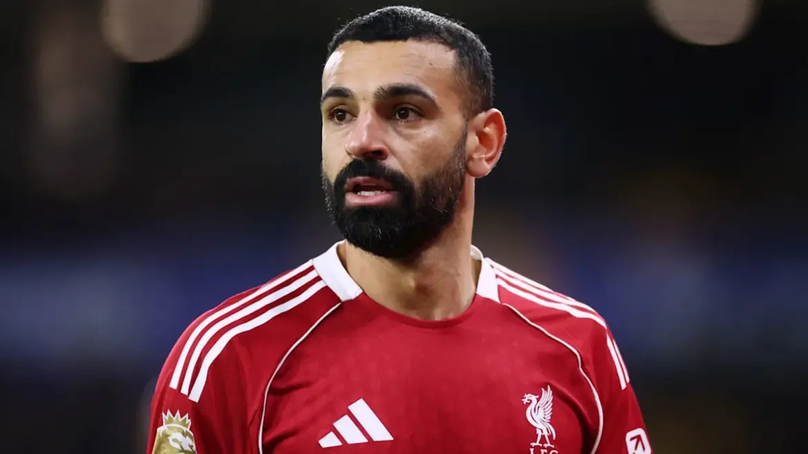 Trabzonspor Confirms Transfer Talks With Free Agent Mohamed Salah