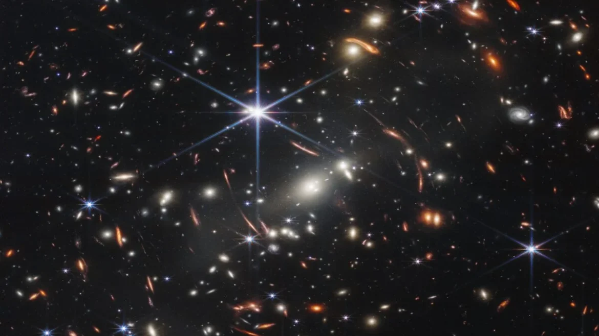 Ancient Galaxies Are More Massive Than Thought, JWST Study Finds