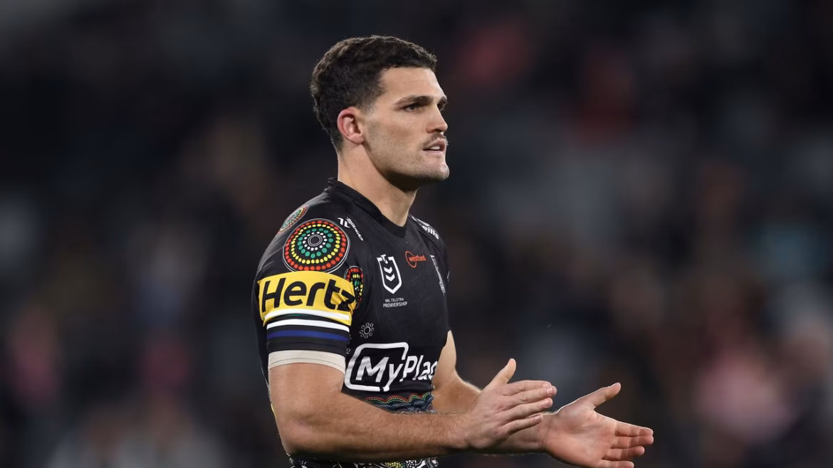 Jett Cleary granted early Warriors release to join Panthers