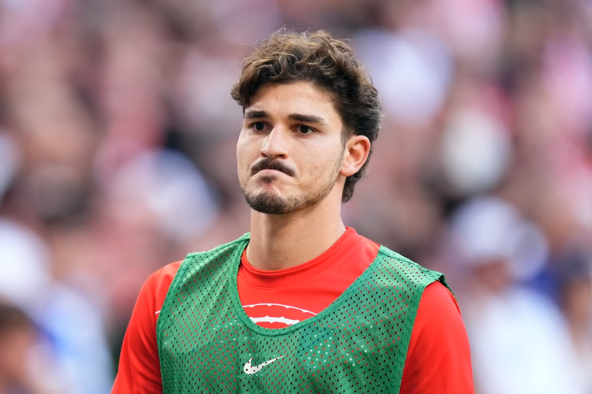 Julian Alvarez considers Arsenal move as Atletico Madrid rule out Barcelona