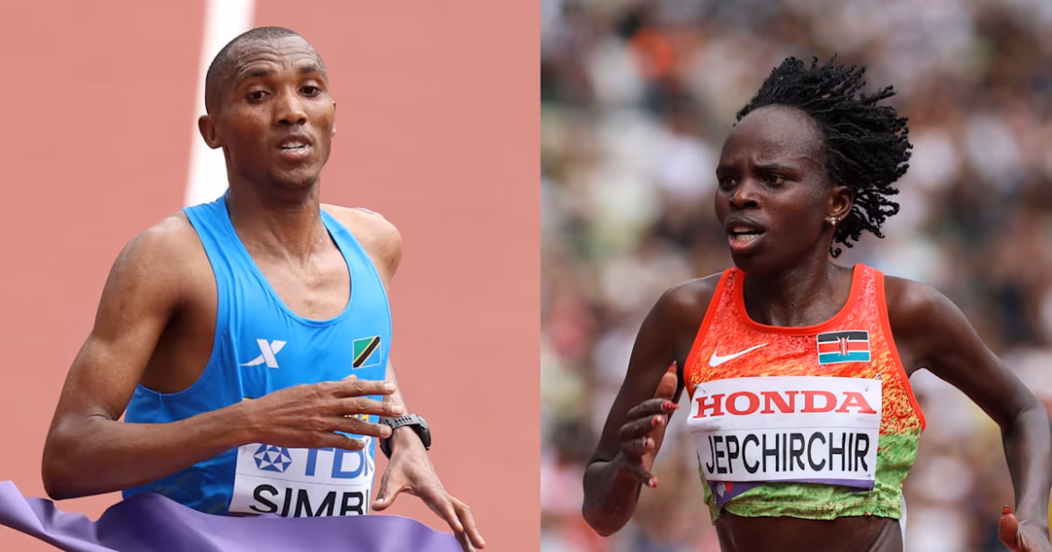2026 Sydney Marathon: Start Times, Elite Stars and How to Watch