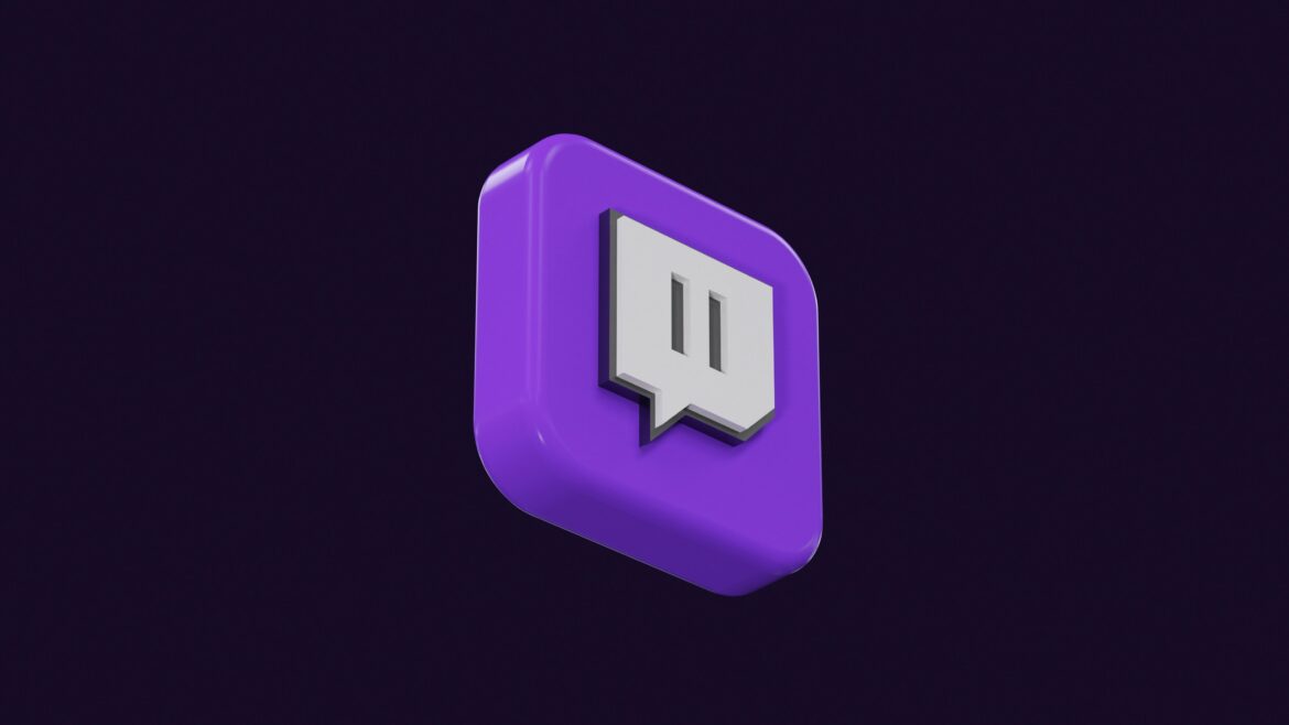 Twitch streamers can now opt out of Amazon's generative AI training