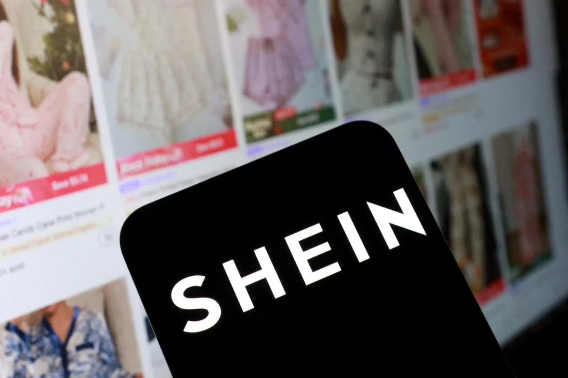 Shein describes China as the anchor of its global logistics and fulfilment system, with nearly 80% of its workforce is in