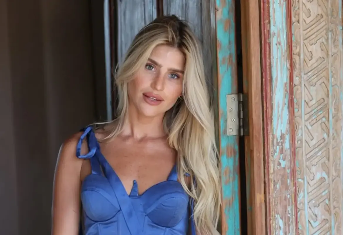 Shai Mika Debuts Blonde Makeover Amid Tair Rada Case Media Storm
