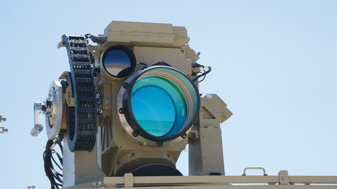 Israel Developing Space-Based Lasers for Orbital Strikes, Says Katz