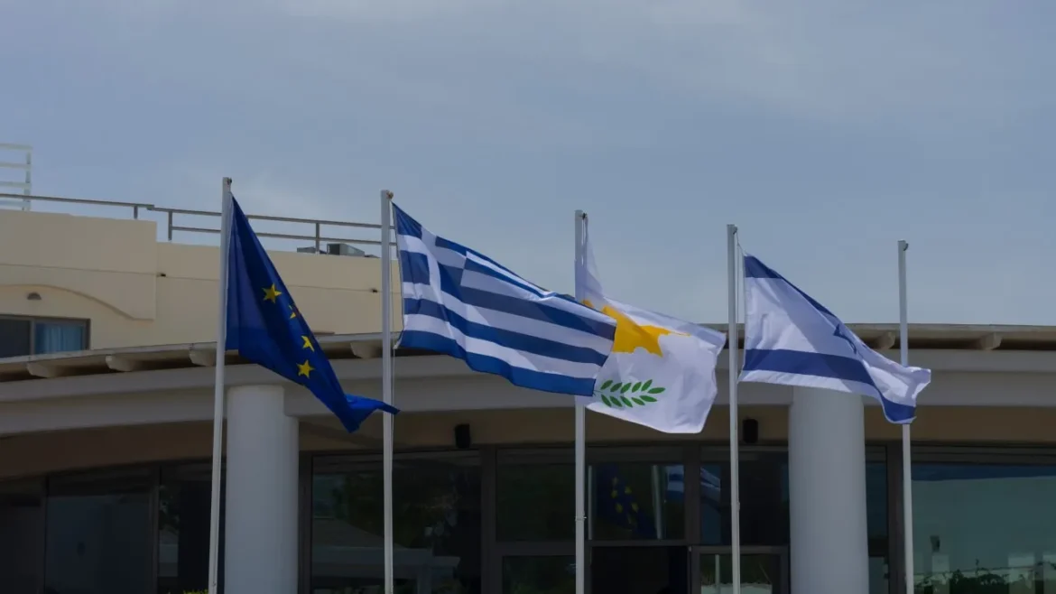 Israel and Greece Finalize Record €3.1B Defense Deal