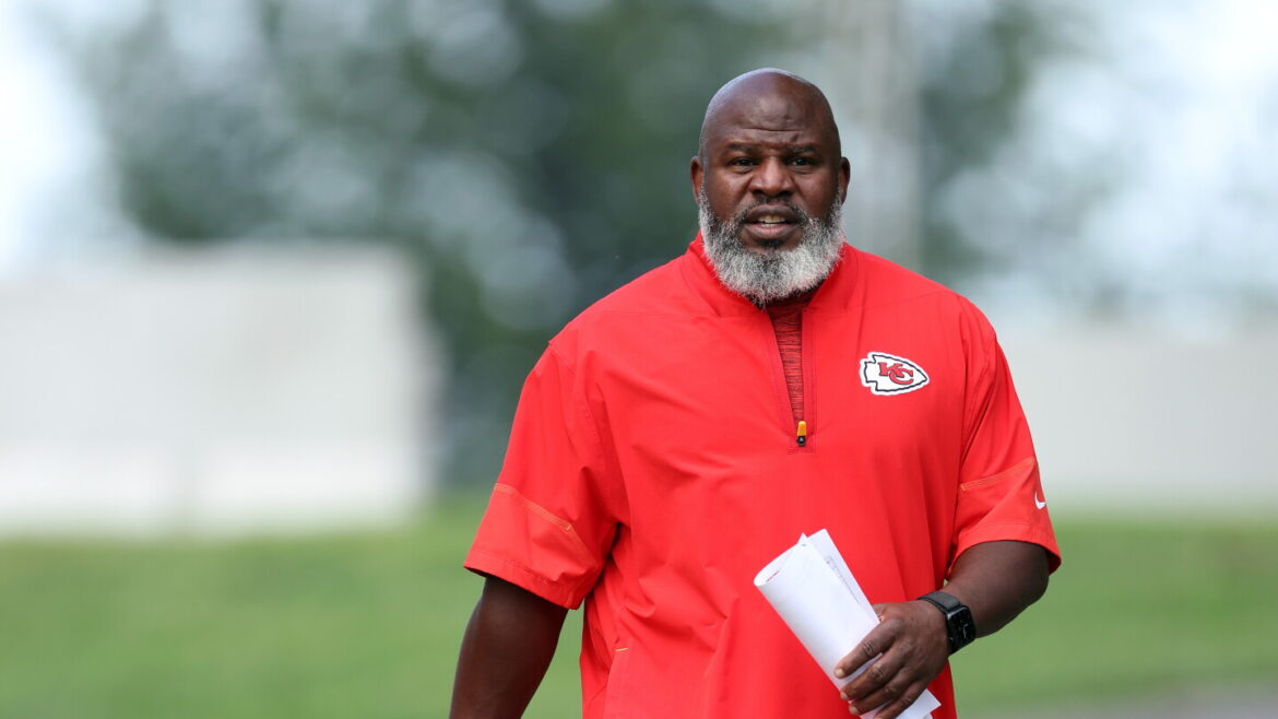 Kansas City Chiefs Training Camp