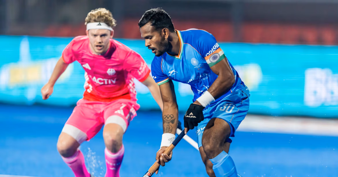 FIH Hockey World Cup 2026 Format Drops Quarter-Finals for New Structure