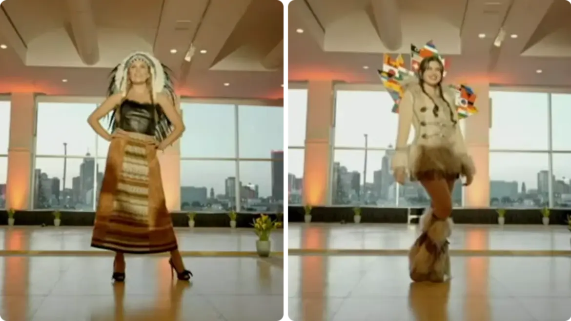 Miss Universe Canada Contestants Apologize for Indigenous-Style Costumes