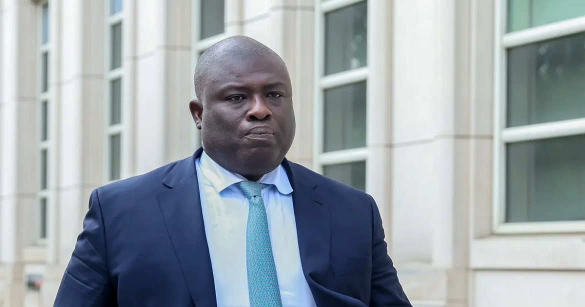 Former Goldman Sachs banker found guilty of paying over $1 million in bribes to secure Ghana power plant deal